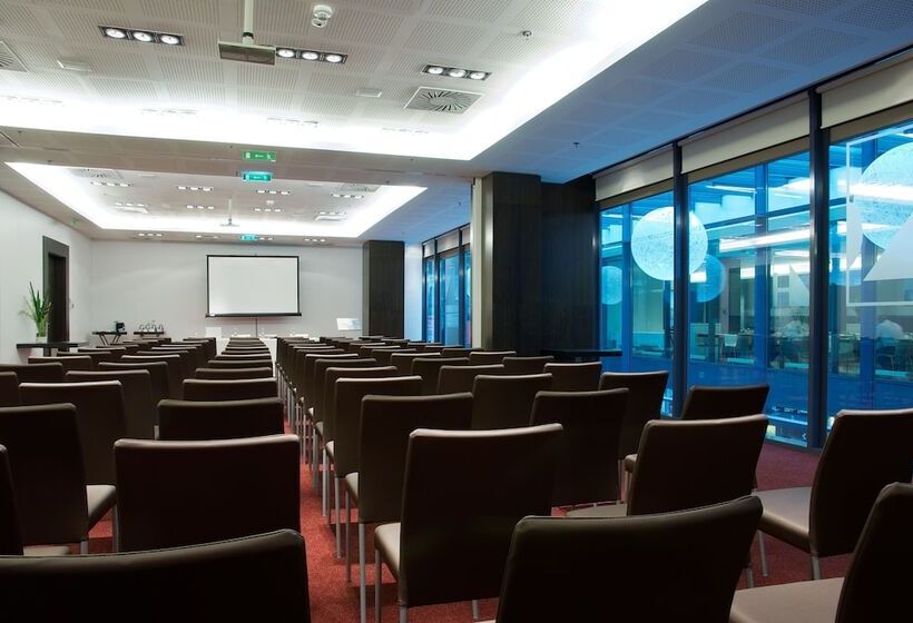 Fotos del hotel Eurostars Budapest Center:  10