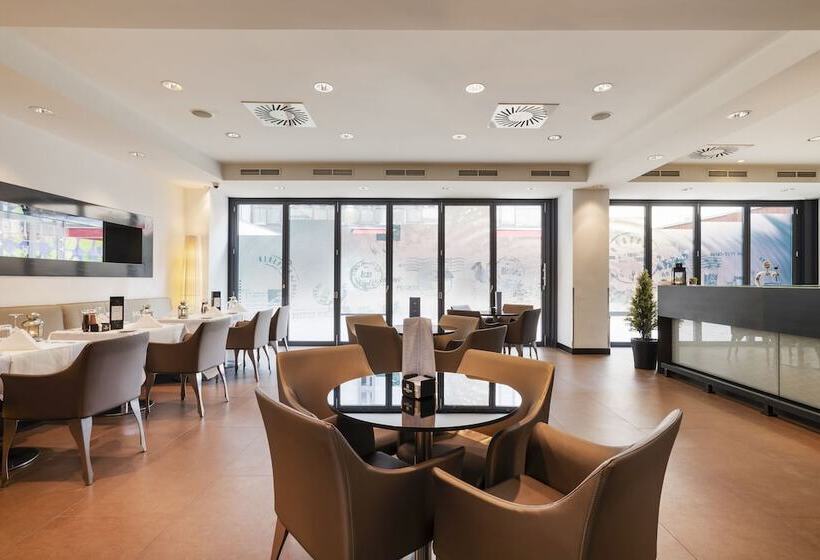 Fotos del hotel Eurostars Budapest Center:  26