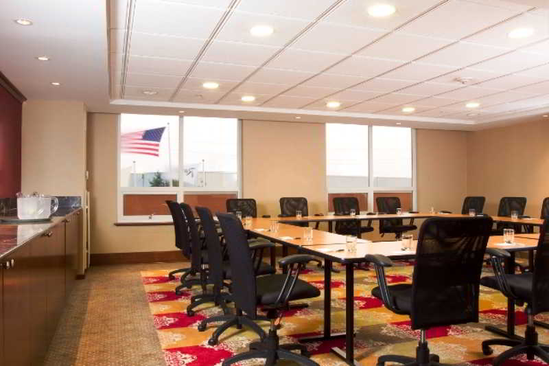 هتل Executive Suites