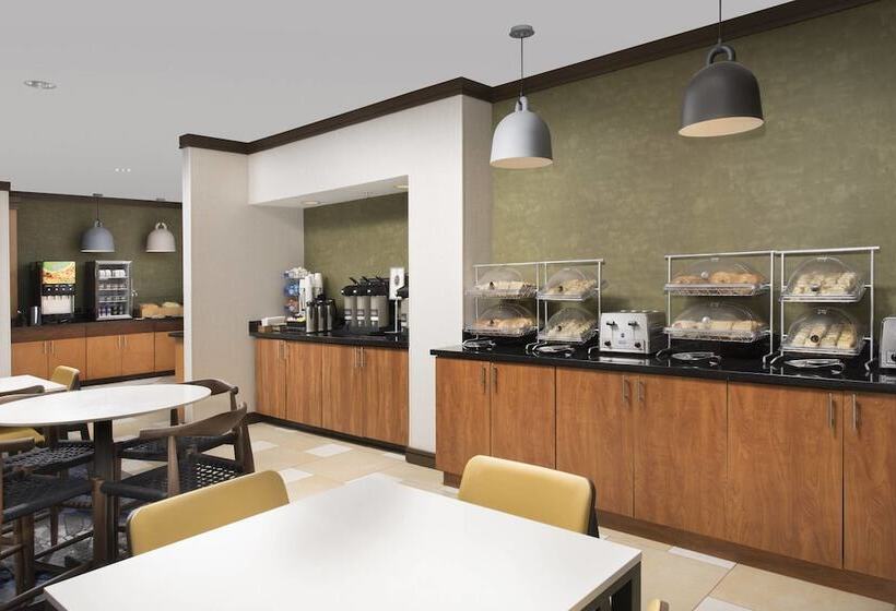 Fotos del hotel Fairfield Inn & Suites By Marriott Miami Airport South:  19