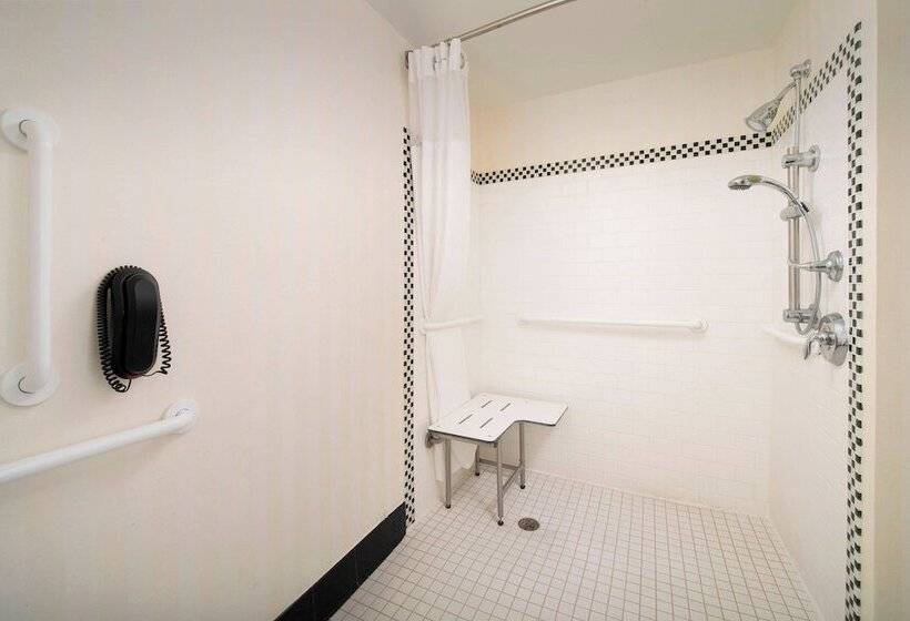 Fotos del hotel Fairfield Inn & Suites By Marriott Miami Airport South:  12