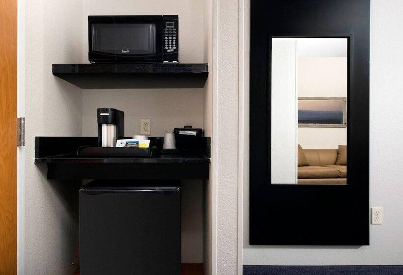 Fotos del hotel Fairfield Inn & Suites By Marriott Miami Airport South:  23