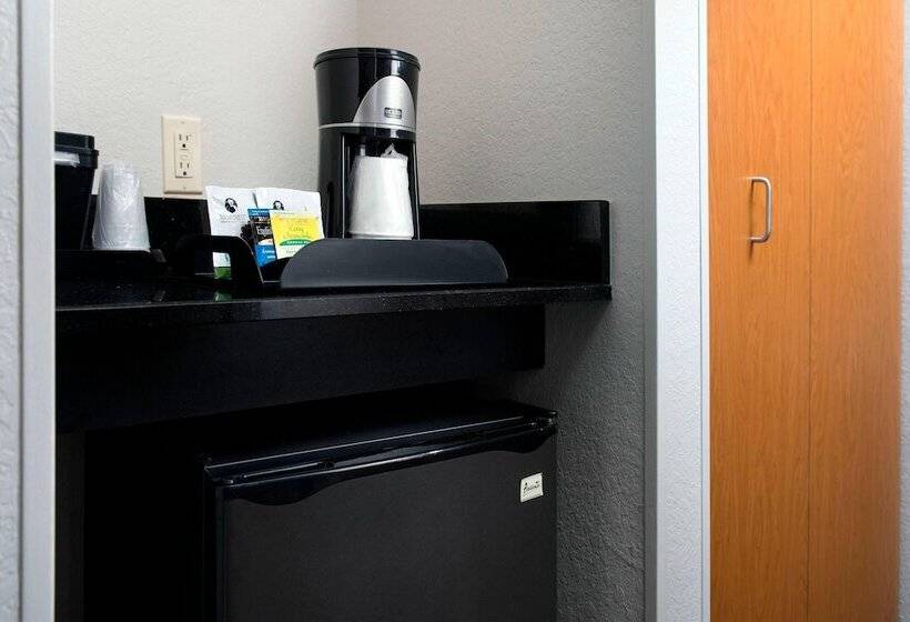 Fotos del hotel Fairfield Inn & Suites By Marriott Miami Airport South:  24