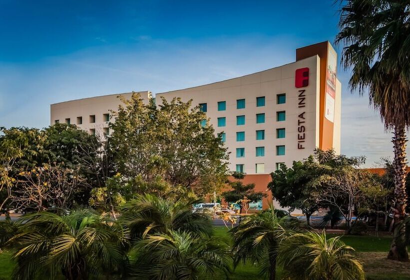 هتل Fiesta Inn Culiacan
