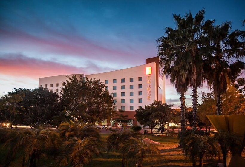 هتل Fiesta Inn Culiacan