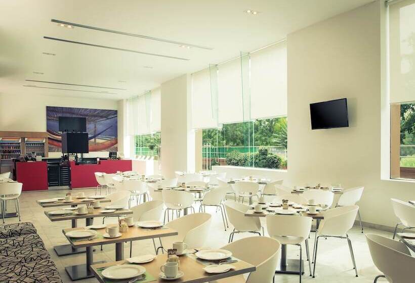 هتل Fiesta Inn Culiacan