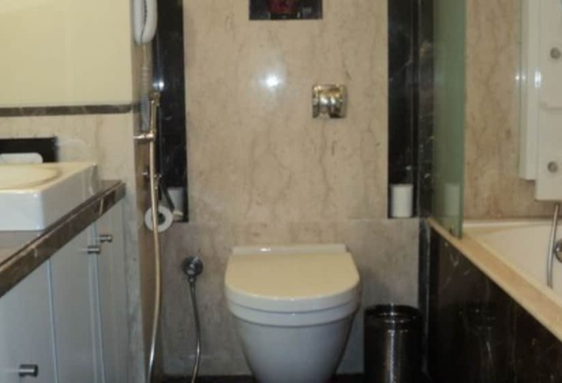 Fortune Select Exotica, Navi Mumbai Member Itc S Hotel Group