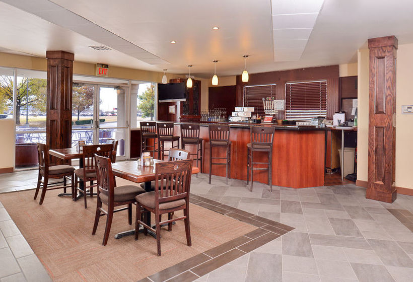 فندق Quality Inn Oklahoma City Airport