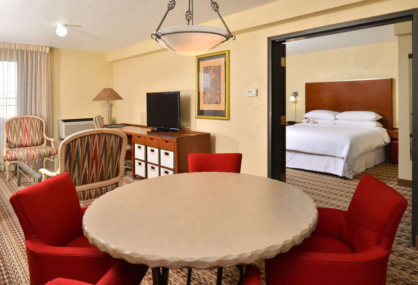בית מלון כפרי Quality Inn Oklahoma City Airport
