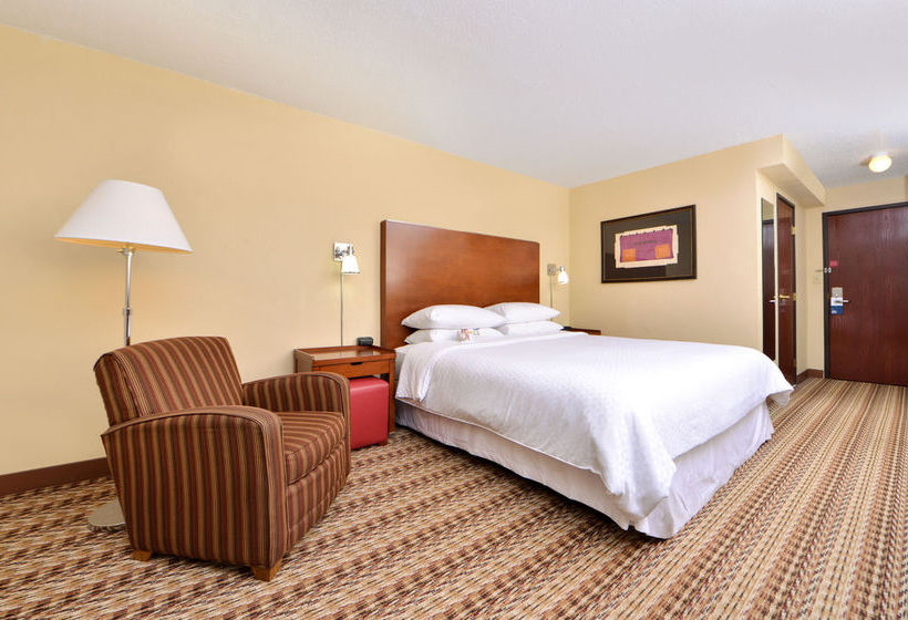 فندق Quality Inn Oklahoma City Airport