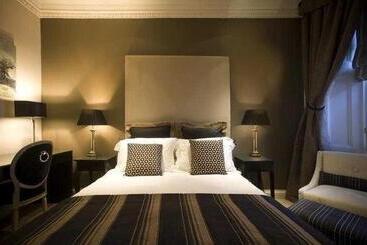Fotos del hotel Fraser Suites Edinburgh: 1 Fotos del hotel Fraser Suites Edinburgh: 1