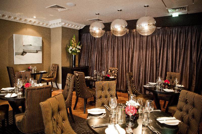 Fotos del hotel Fraser Suites Edinburgh:  7