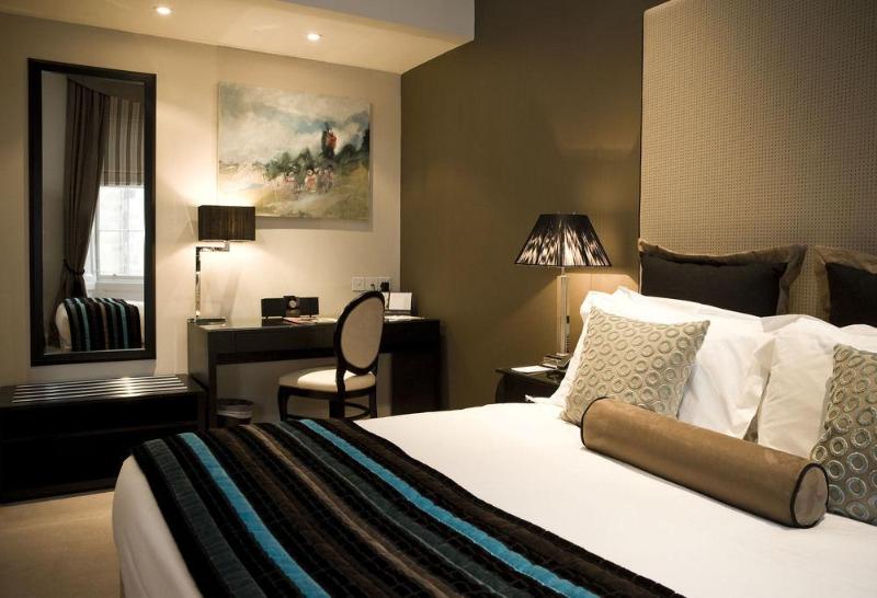 Fotos del hotel Fraser Suites Edinburgh:  2