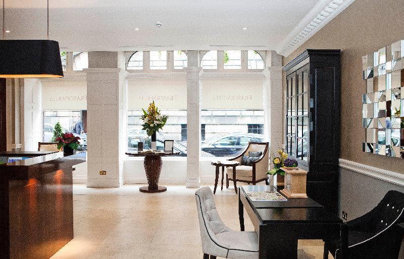 Fotos del hotel Fraser Suites Edinburgh:  9