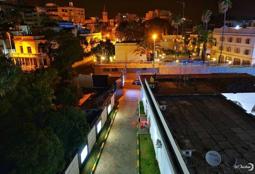 Fotos del hotel Fredj  And Spa:  17