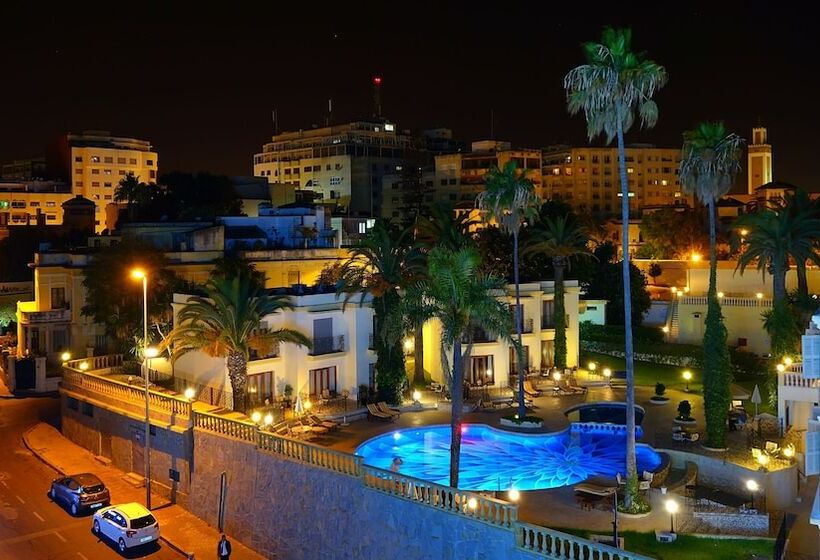 Fotos del hotel Fredj  And Spa:  22
