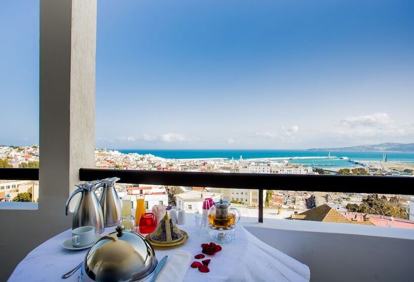 Fotos del hotel Fredj  And Spa:  19