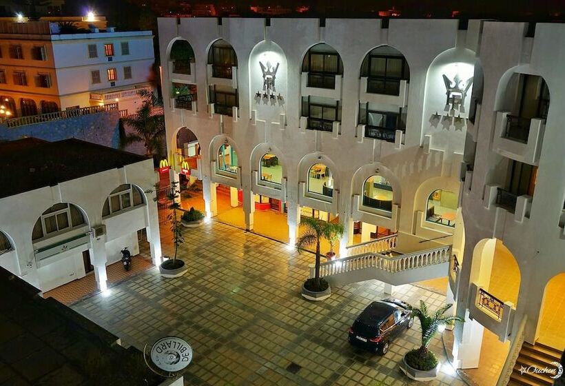 Fotos del hotel Fredj  And Spa:  18
