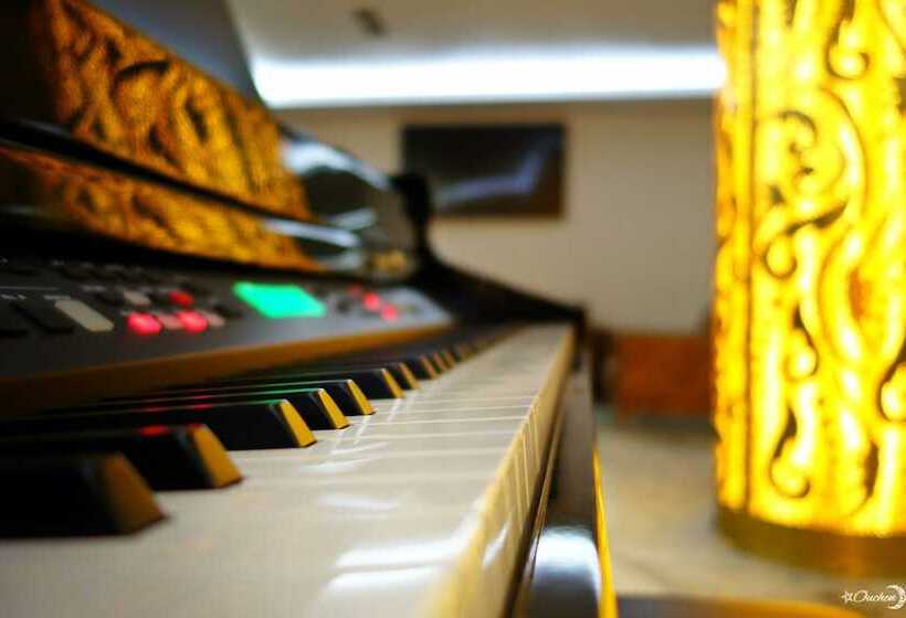 Fotos del hotel Fredj  And Spa:  15