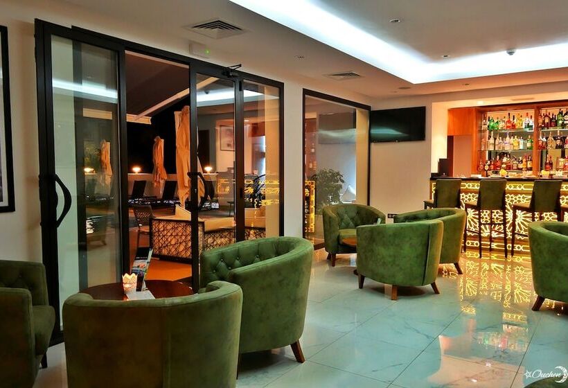 Fotos del hotel Fredj  And Spa:  14