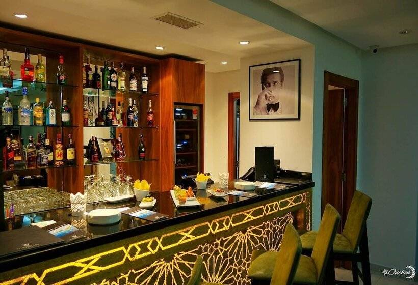 Fotos del hotel Fredj  And Spa:  13