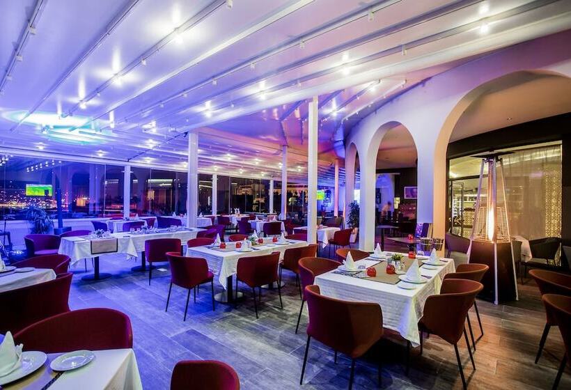 Fotos del hotel Fredj  And Spa:  12