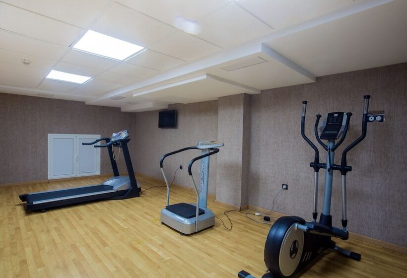 Fotos del hotel Fredj  And Spa:  9