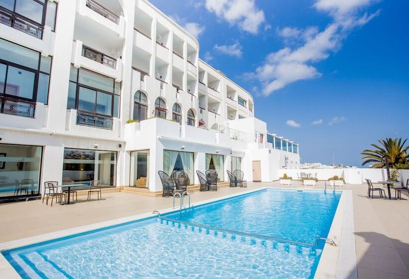 Fotos del hotel Fredj  And Spa:  23
