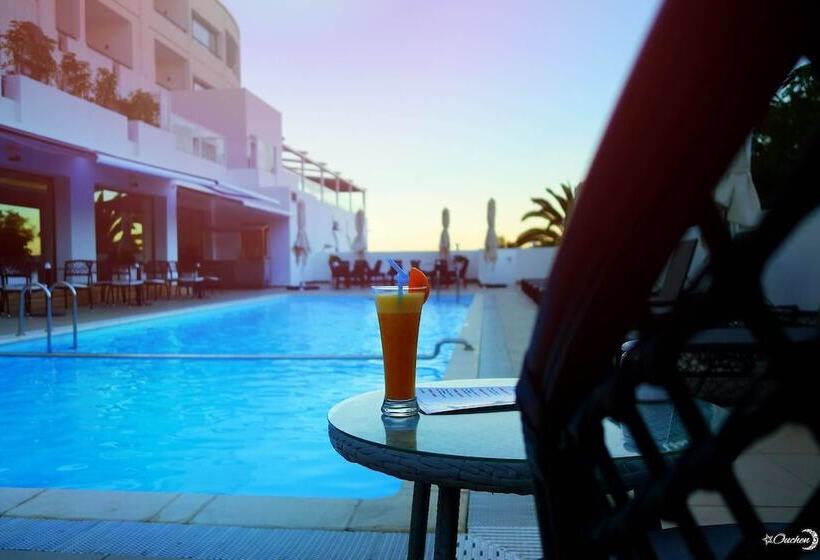 Fotos del hotel Fredj  And Spa:  8