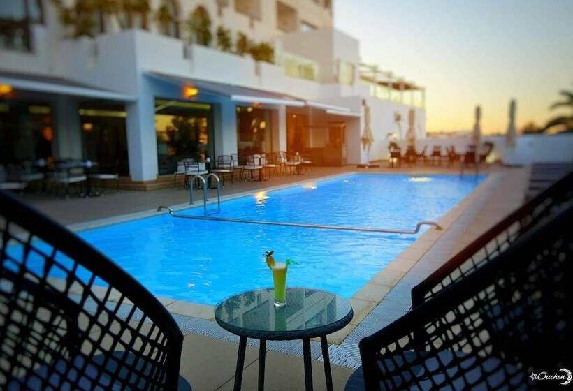 Fotos del hotel Fredj  And Spa:  24