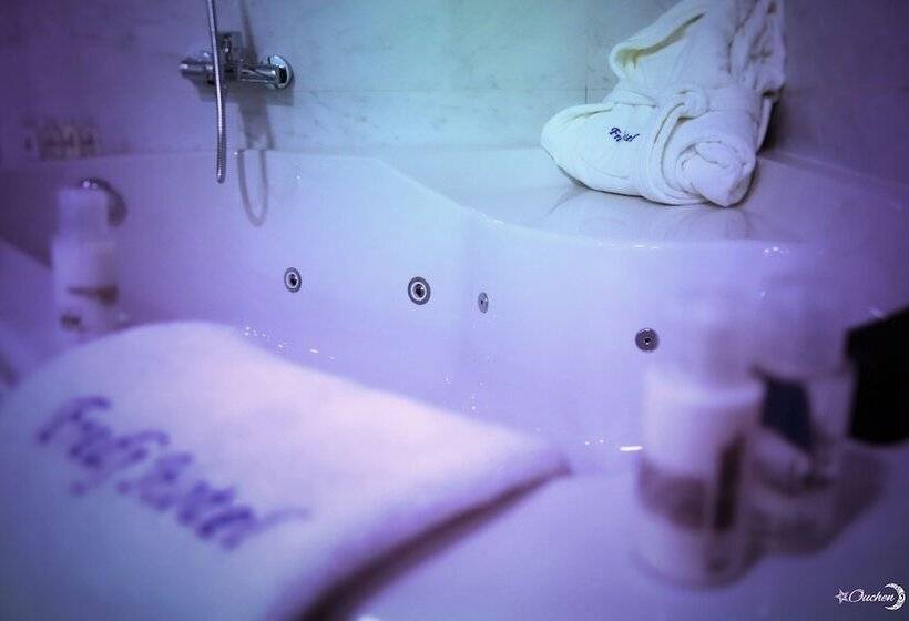 Fotos del hotel Fredj  And Spa:  6