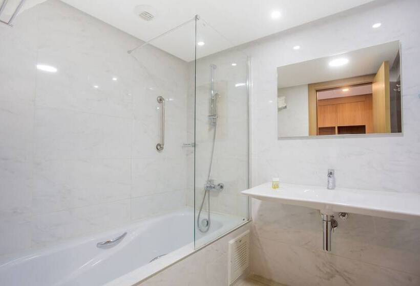 Fotos del hotel Fredj  And Spa:  26