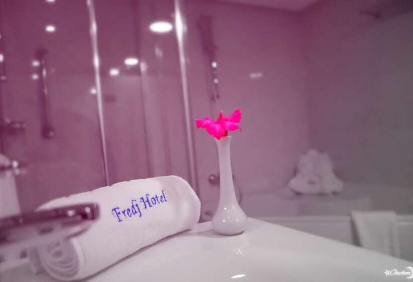 Fotos del hotel Fredj  And Spa:  27