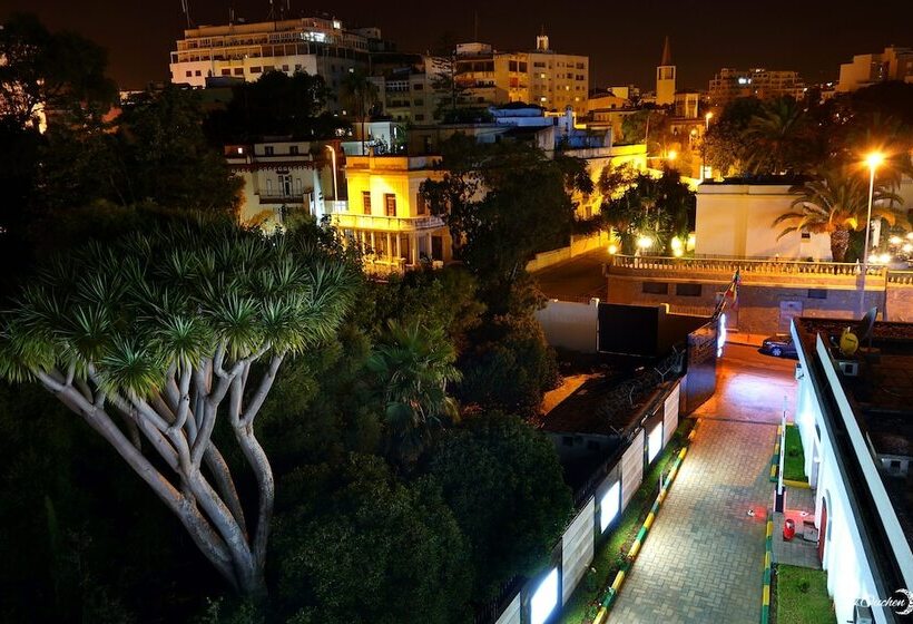 Fotos del hotel Fredj  And Spa:  4