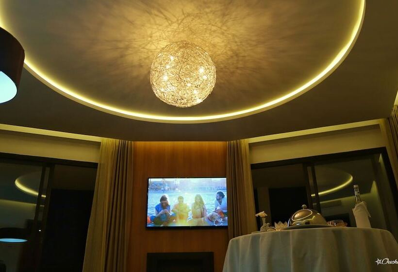 Fotos del hotel Fredj  And Spa:  29