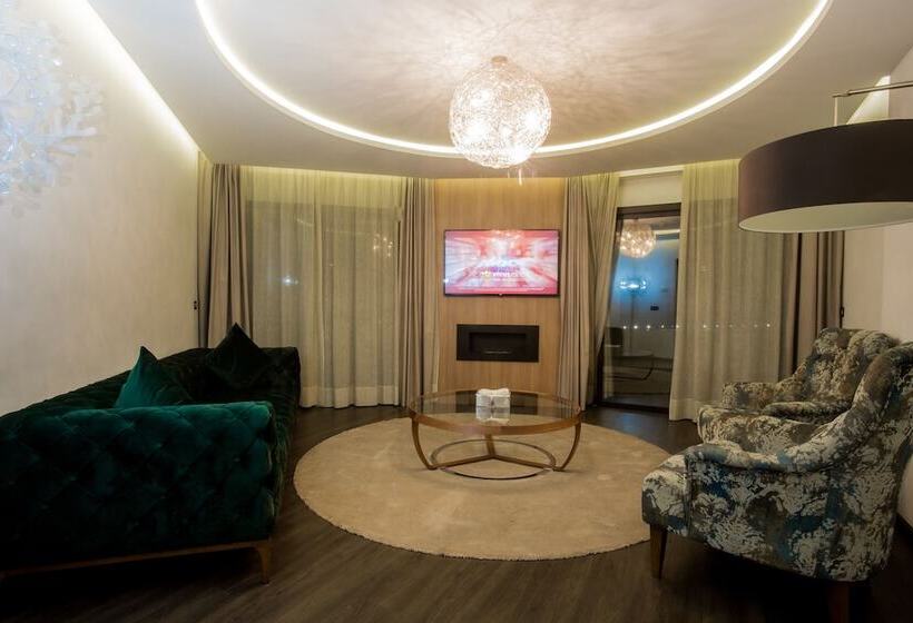 Fotos del hotel Fredj  And Spa:  30