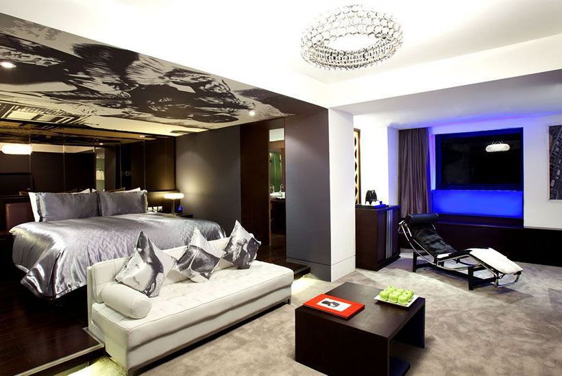 Fotos del hotel G Beijing:  4