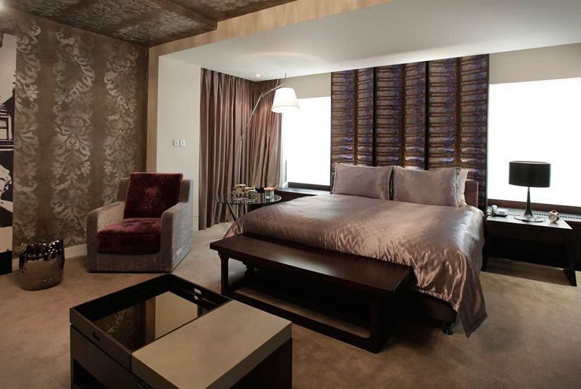 Fotos del hotel G Beijing:  6