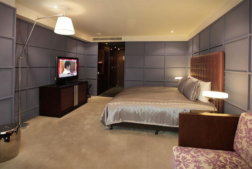 Fotos del hotel G Beijing:  12