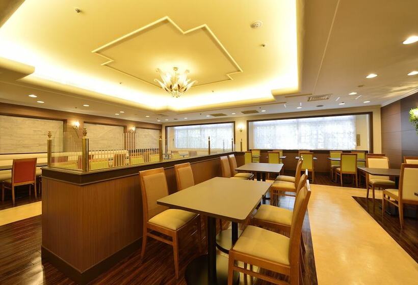 Fotos del hotel Ginza Capital  Akane:  9