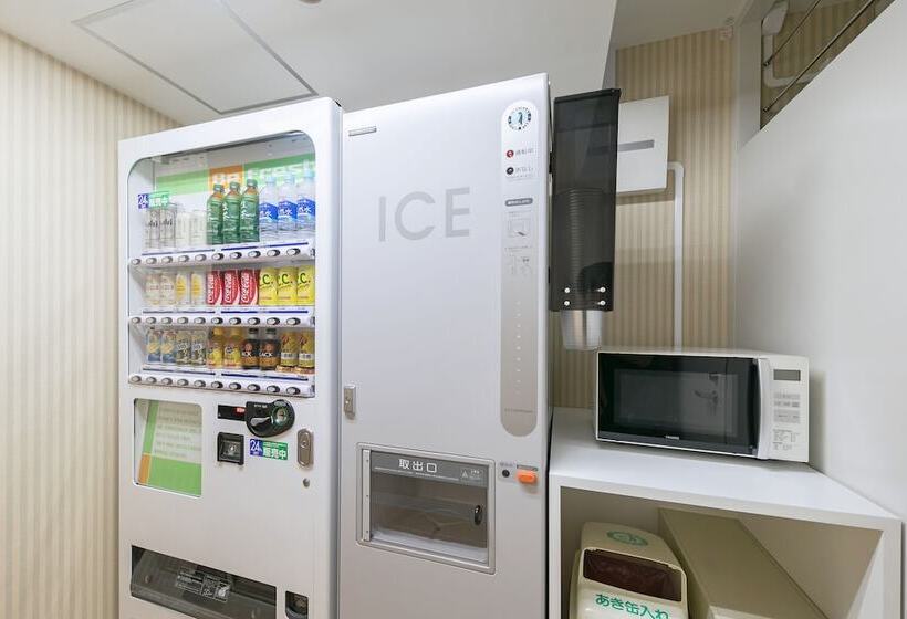 Fotos del hotel Ginza Capital  Akane:  49