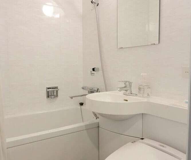 Fotos del hotel Ginza Capital  Akane:  52