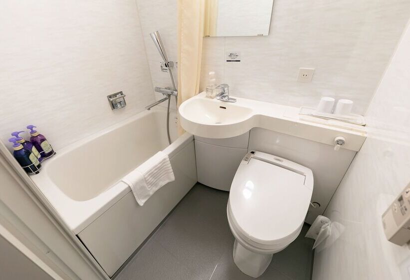 Fotos del hotel Ginza Capital  Akane:  45