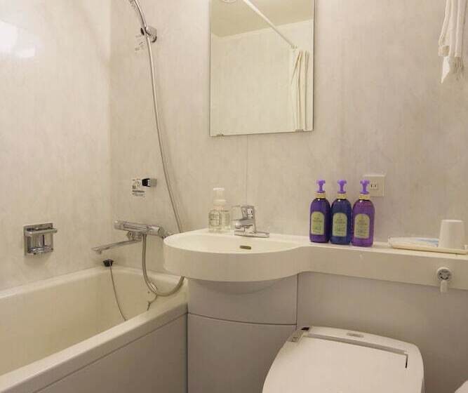 Fotos del hotel Ginza Capital  Akane:  10