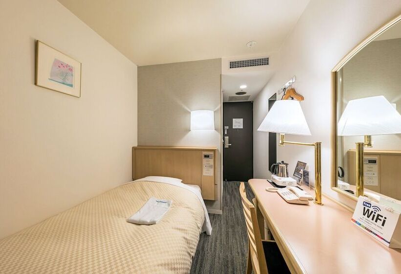 Fotos del hotel Ginza Capital  Akane:  18