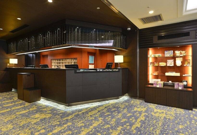 Fotos del hotel Ginza Capital  Akane:  44