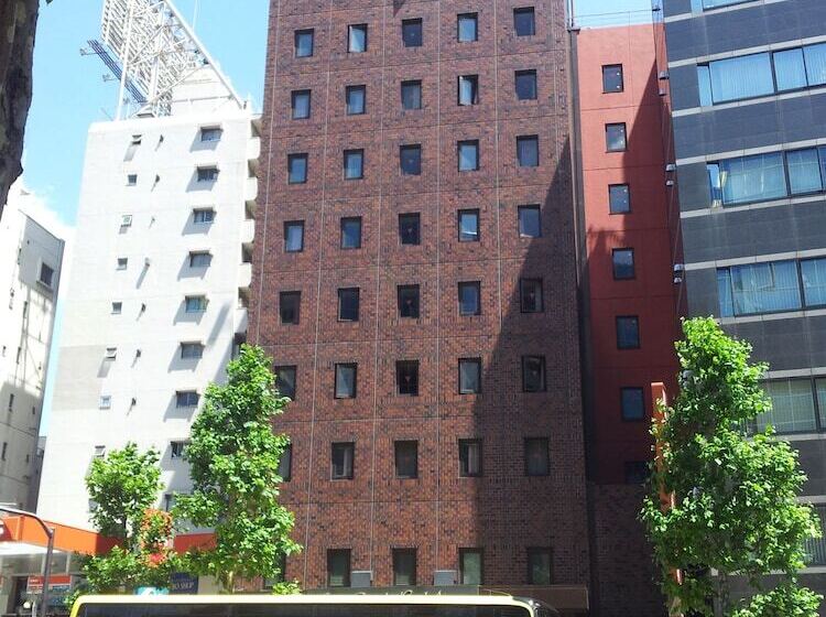 Fotos del hotel Ginza Capital  Akane:  35