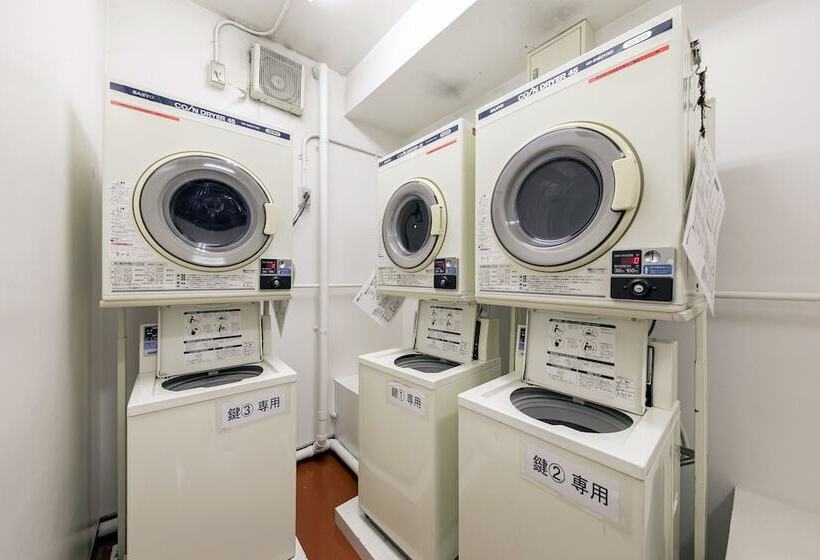 Fotos del hotel Ginza Capital  Akane:  28