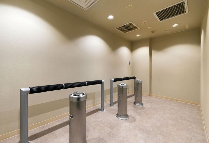 Fotos del hotel Ginza Capital  Akane:  13