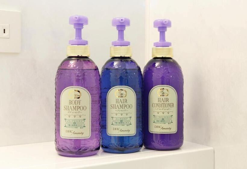 Fotos del hotel Ginza Capital  Akane:  30